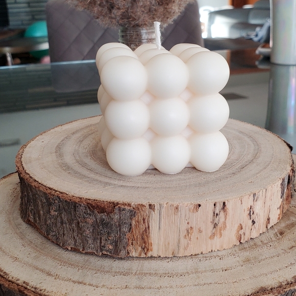 Bubble Candle - Picture 9 of 14